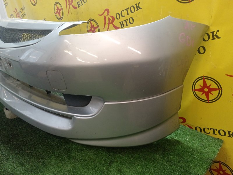 Бампер, 12000 рублей, Красноярск