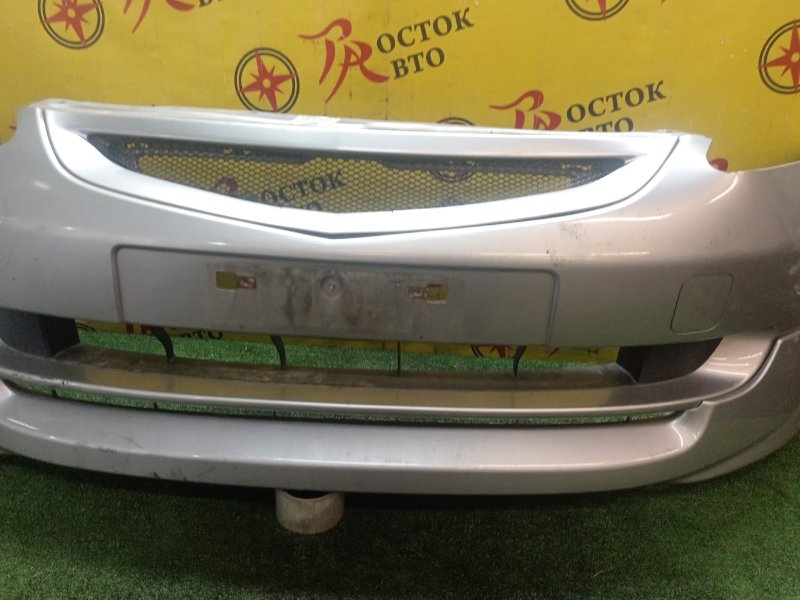 Бампер, 12000 рублей, Красноярск