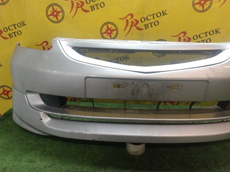 Бампер, 12000 рублей, Красноярск