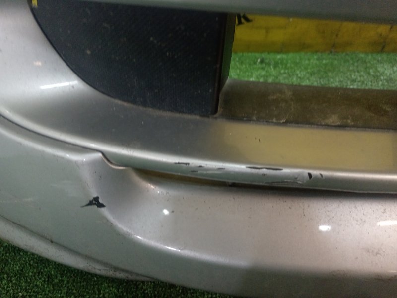 Бампер, 12000 рублей, Красноярск