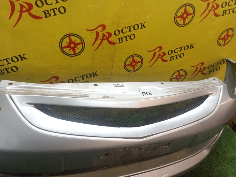 Бампер, 12000 рублей, Красноярск