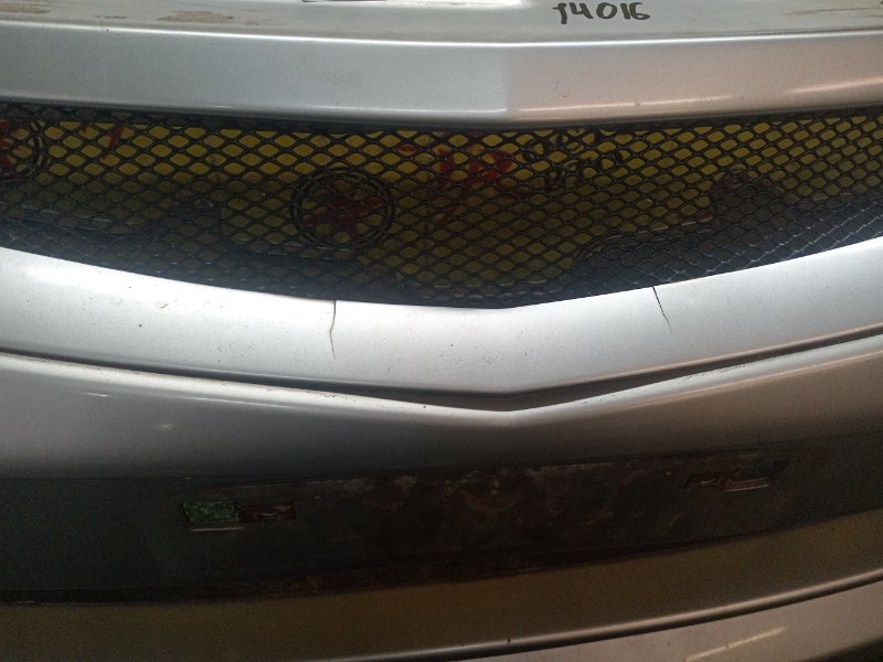 Бампер, 12000 рублей, Красноярск