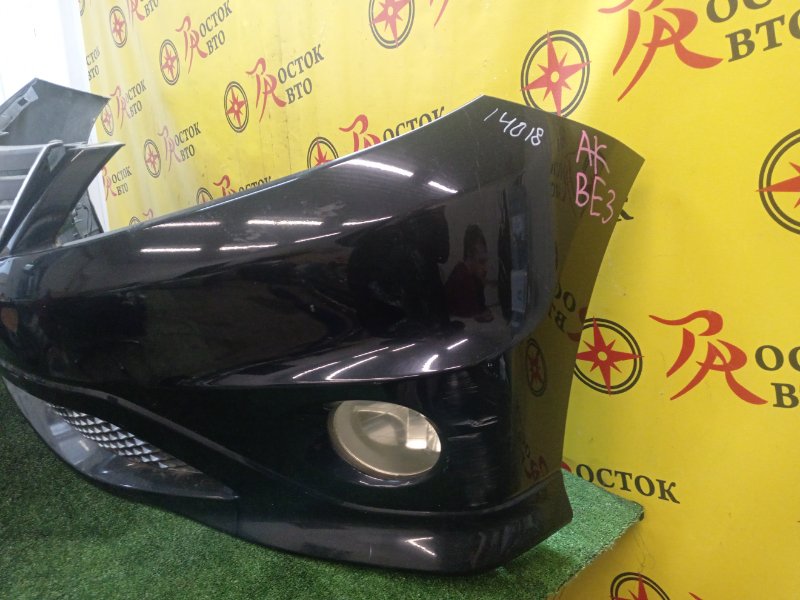 Бампер, 15000 рублей, Красноярск