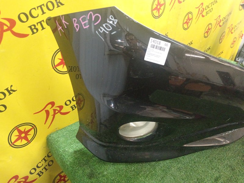 Бампер, 15000 рублей, Красноярск