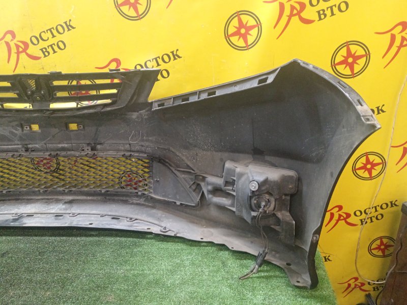 Бампер, 15000 рублей, Красноярск