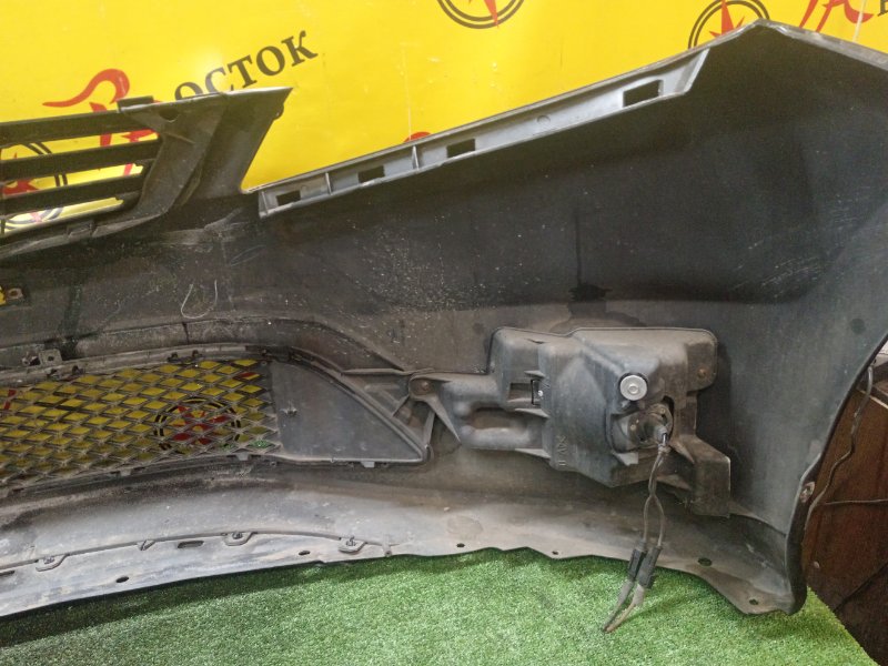 Бампер, 15000 рублей, Красноярск