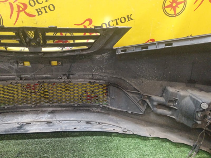 Бампер, 15000 рублей, Красноярск