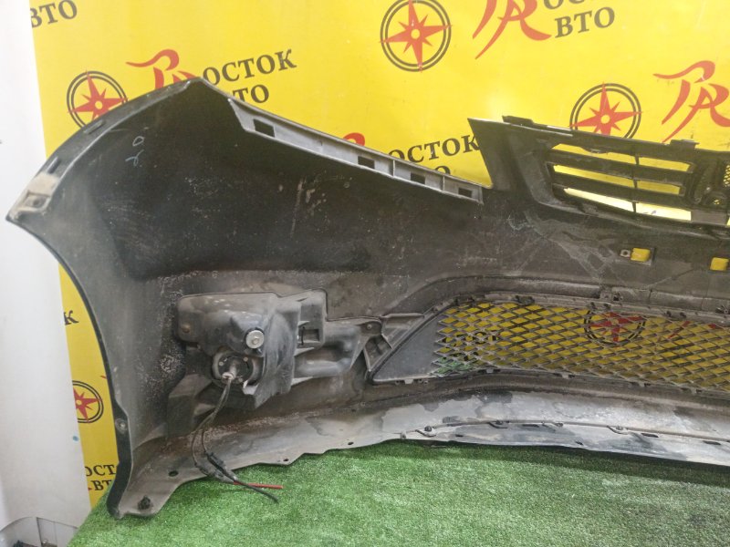 Бампер, 15000 рублей, Красноярск