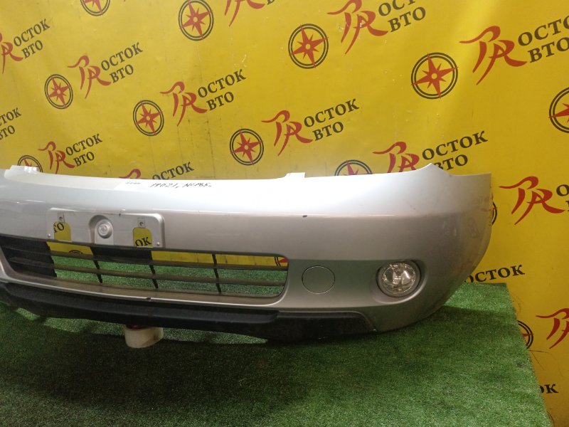 Бампер, 28000 рублей, Красноярск