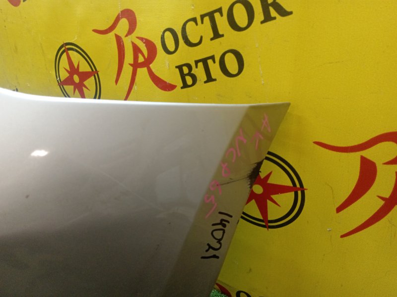 Бампер, 28000 рублей, Красноярск