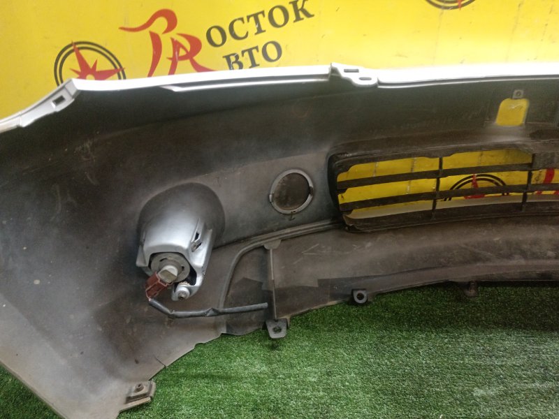 Бампер, 28000 рублей, Красноярск