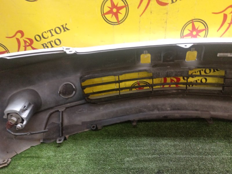 Бампер, 28000 рублей, Красноярск