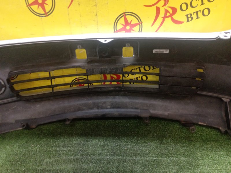 Бампер, 28000 рублей, Красноярск