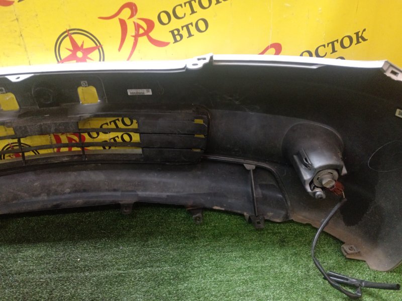 Бампер, 28000 рублей, Красноярск