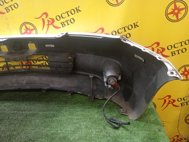 Бампер, 28000 рублей, Красноярск