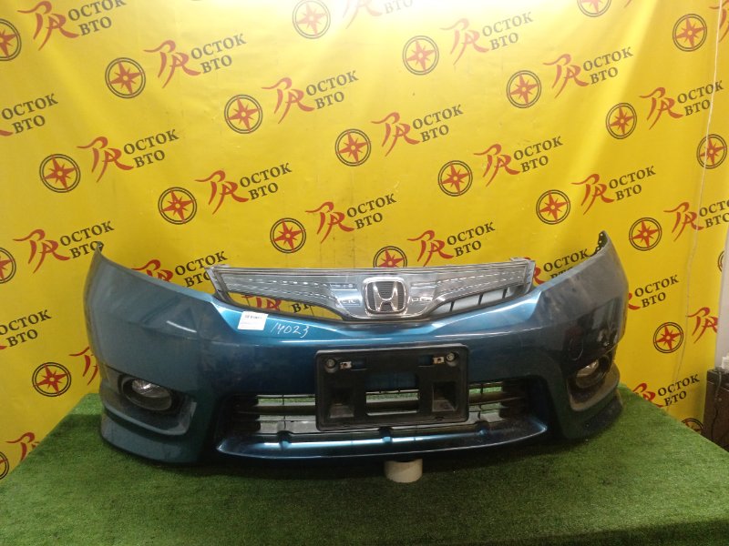 Бампер, 35000 рублей, Красноярск