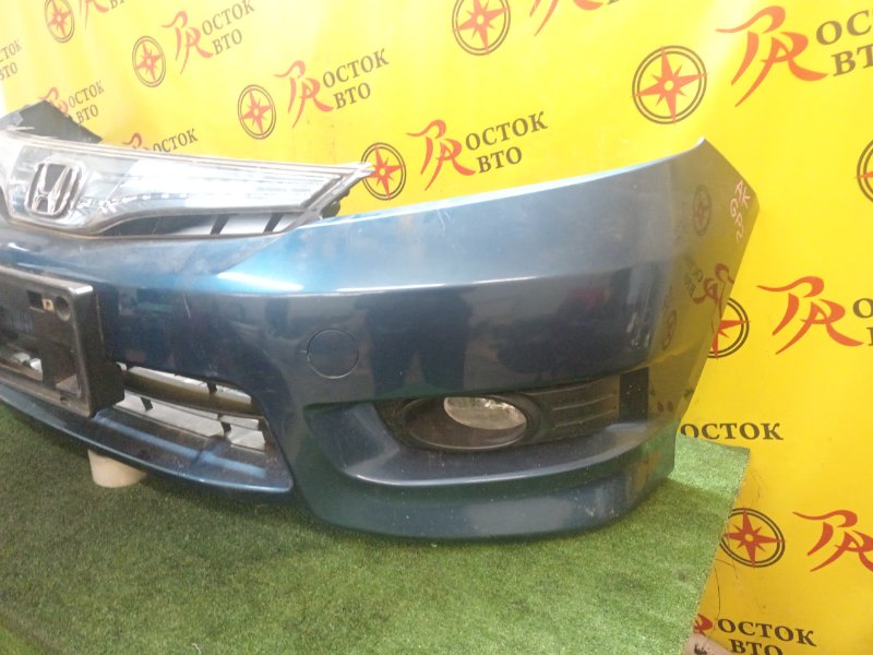 Бампер, 35000 рублей, Красноярск