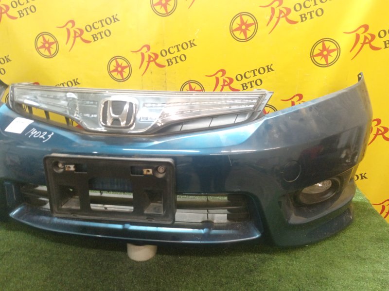 Бампер, 35000 рублей, Красноярск