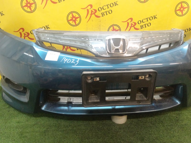 Бампер, 35000 рублей, Красноярск