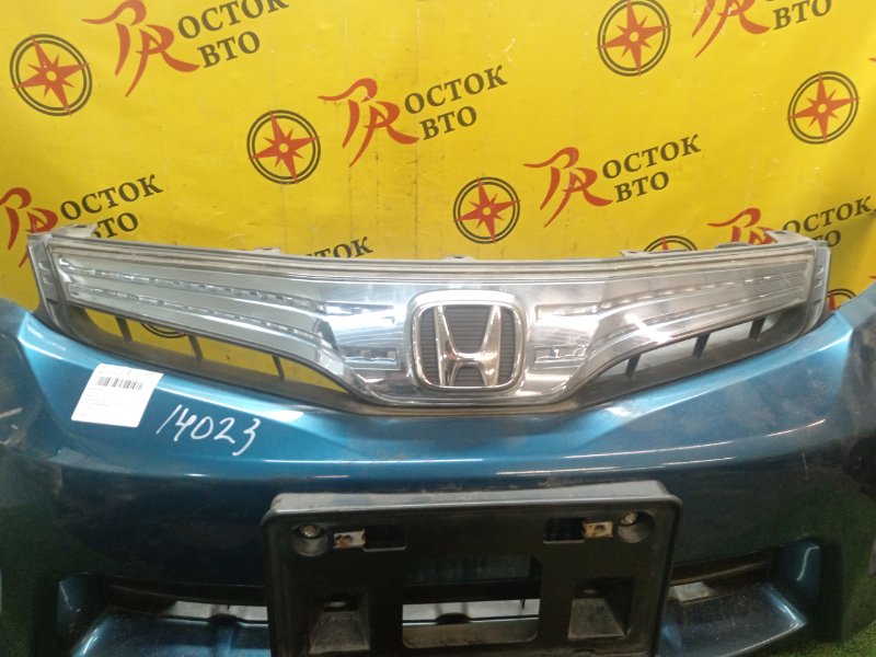 Бампер, 35000 рублей, Красноярск