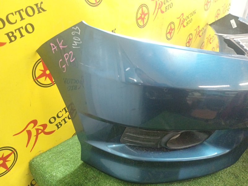 Бампер, 35000 рублей, Красноярск