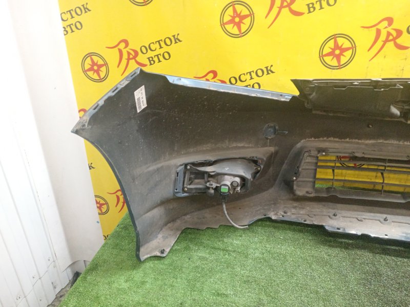 Бампер, 35000 рублей, Красноярск