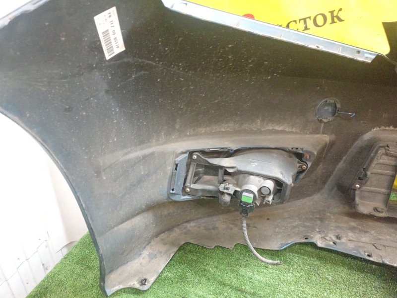 Бампер, 35000 рублей, Красноярск