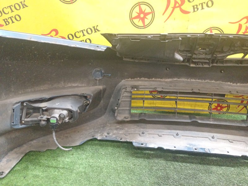 Бампер, 35000 рублей, Красноярск