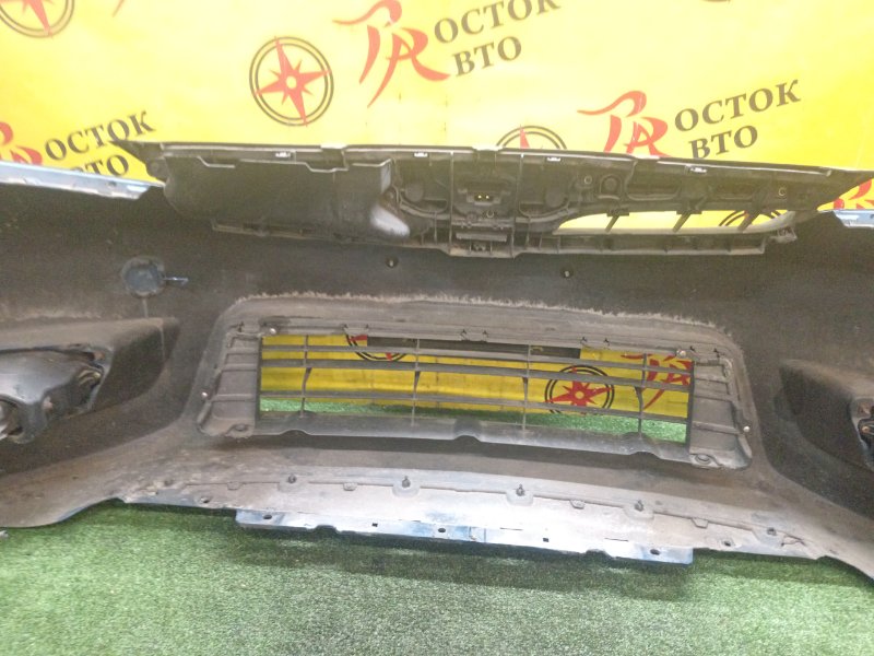 Бампер, 35000 рублей, Красноярск