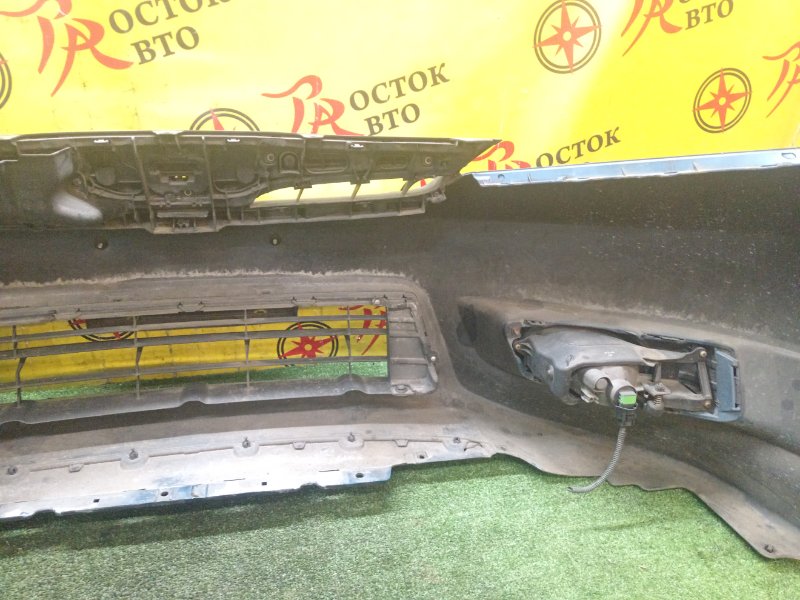 Бампер, 35000 рублей, Красноярск