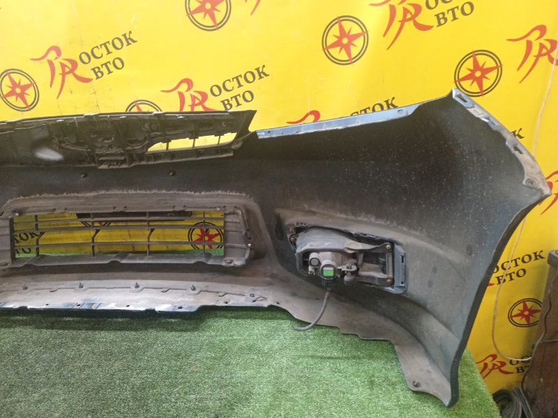 Бампер, 35000 рублей, Красноярск