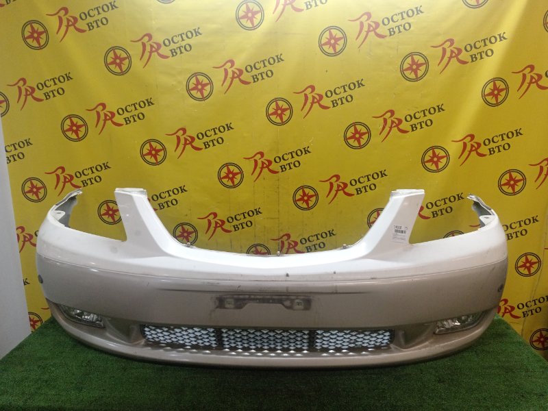 Бампер, 9000 рублей, Красноярск