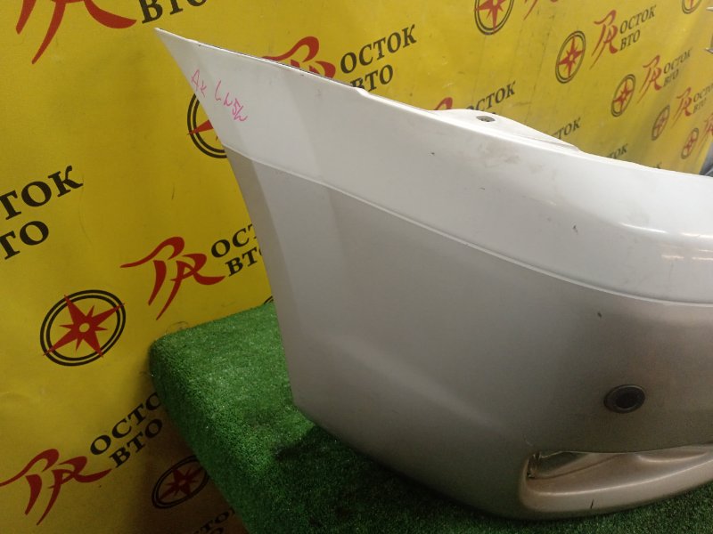 Бампер, 9000 рублей, Красноярск