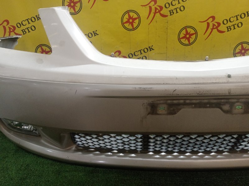 Бампер, 9000 рублей, Красноярск