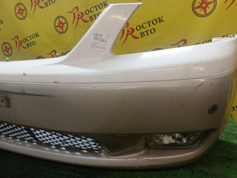 Бампер, 9000 рублей, Красноярск