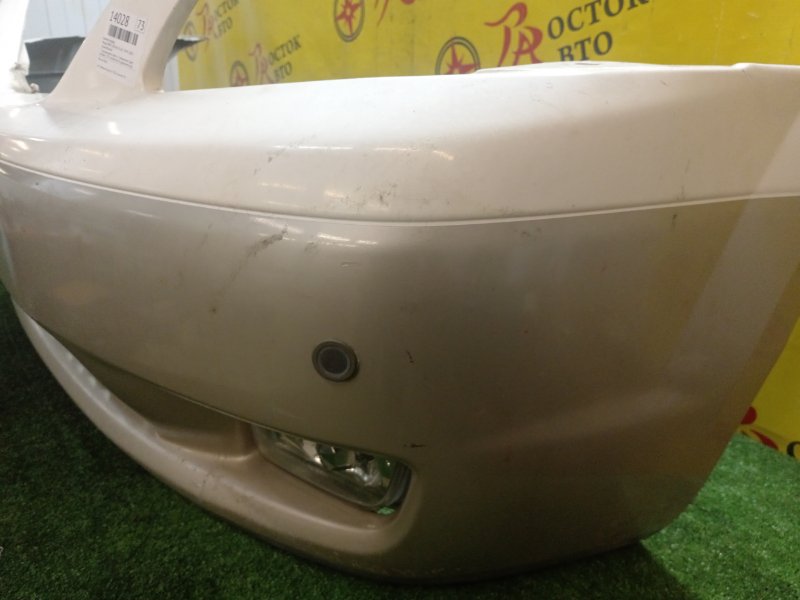 Бампер, 9000 рублей, Красноярск