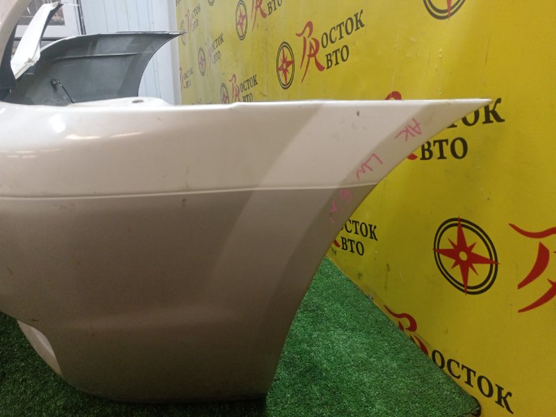 Бампер, 9000 рублей, Красноярск