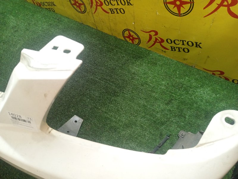 Бампер, 9000 рублей, Красноярск