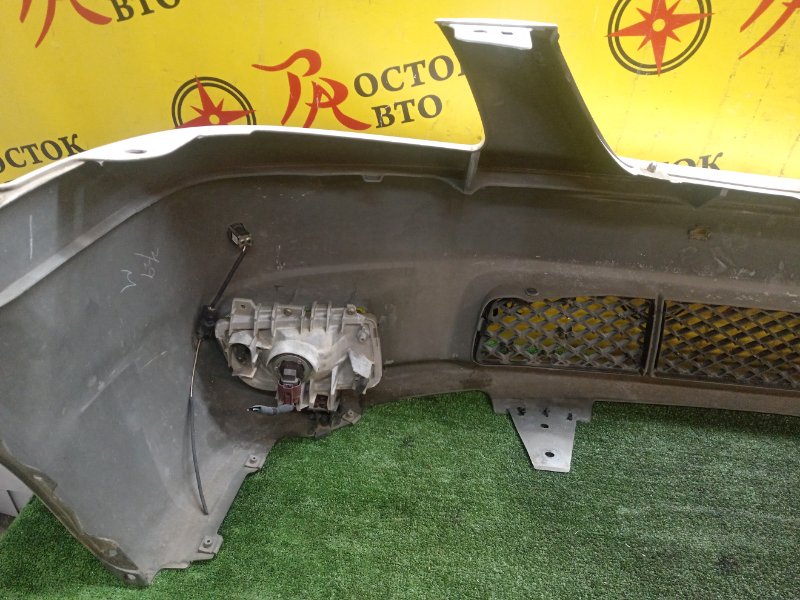 Бампер, 9000 рублей, Красноярск