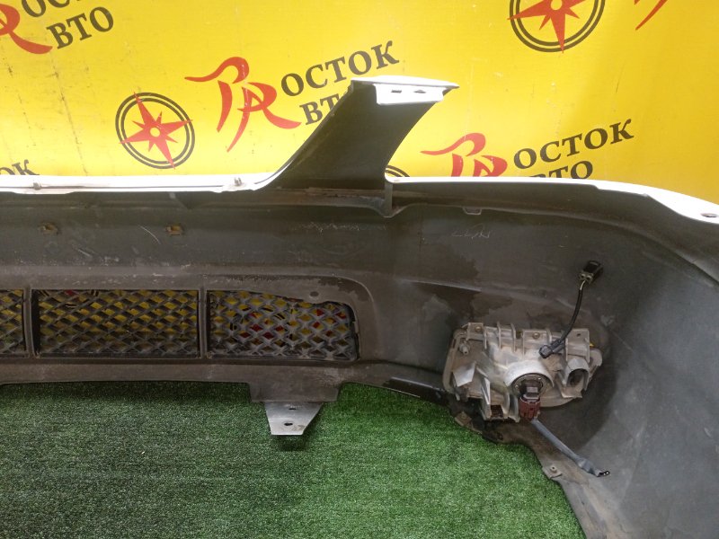 Бампер, 9000 рублей, Красноярск