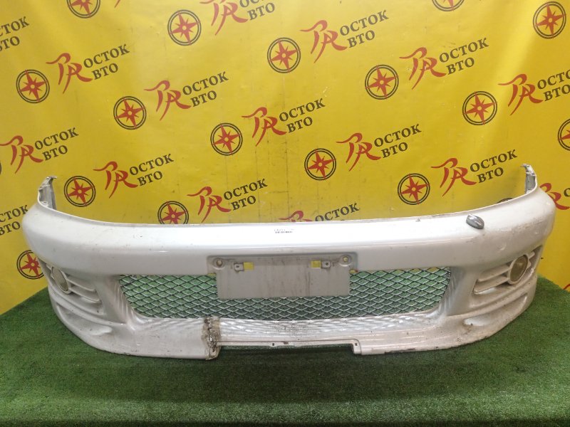 Бампер, 32000 рублей, Красноярск