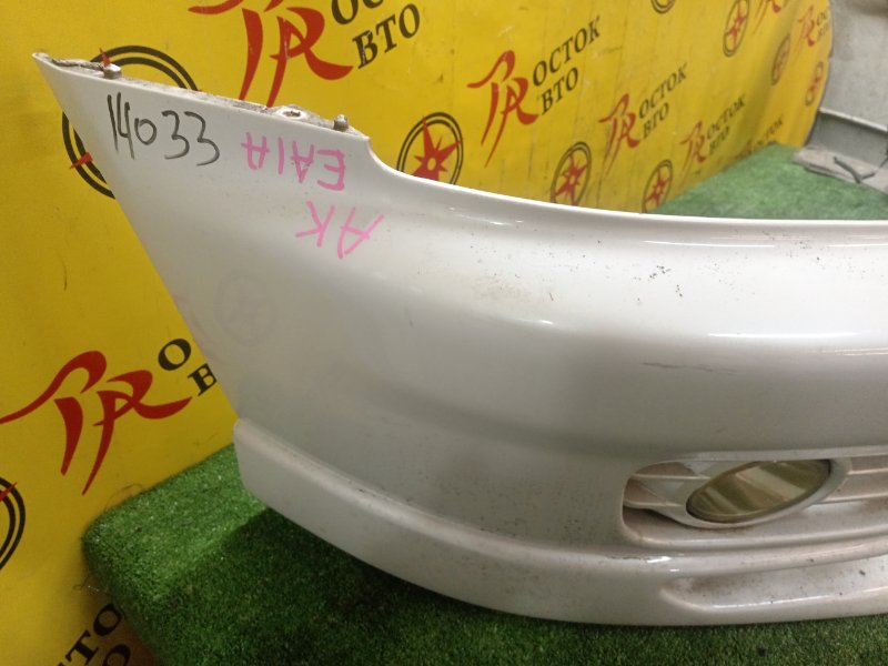 Бампер, 32000 рублей, Красноярск