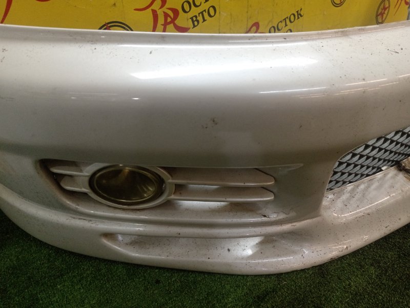 Бампер, 32000 рублей, Красноярск