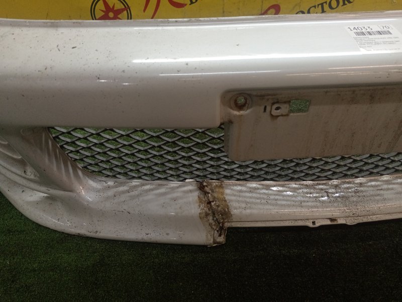 Бампер, 32000 рублей, Красноярск