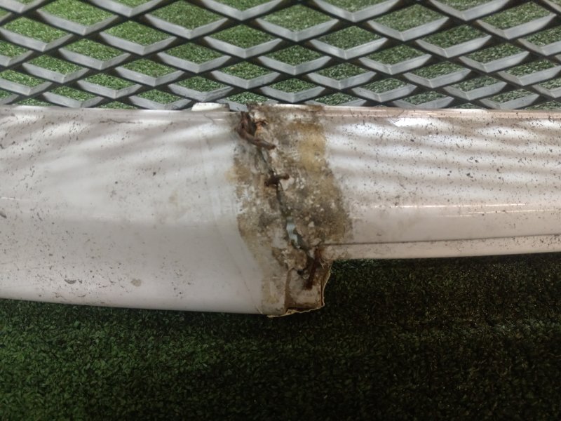 Бампер, 32000 рублей, Красноярск