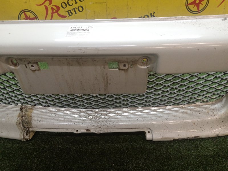 Бампер, 32000 рублей, Красноярск