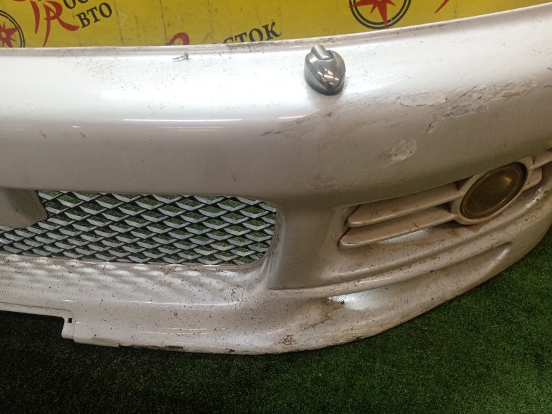 Бампер, 32000 рублей, Красноярск