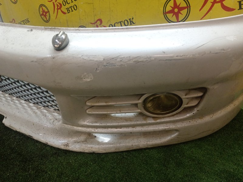 Бампер, 32000 рублей, Красноярск