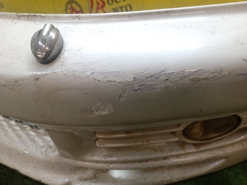 Бампер, 32000 рублей, Красноярск