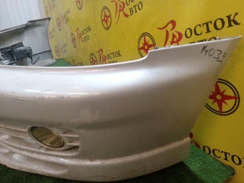 Бампер, 32000 рублей, Красноярск